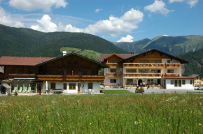 Alpenhof Wolayersee